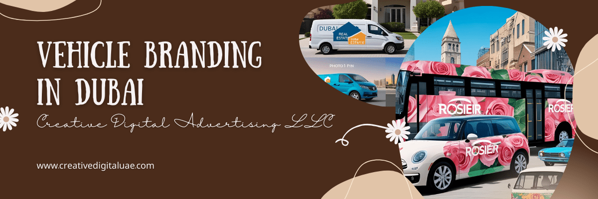 Car Wrapping in Dubai