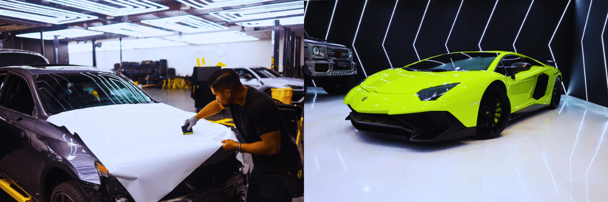 Car-Wrapping-in-Dubai