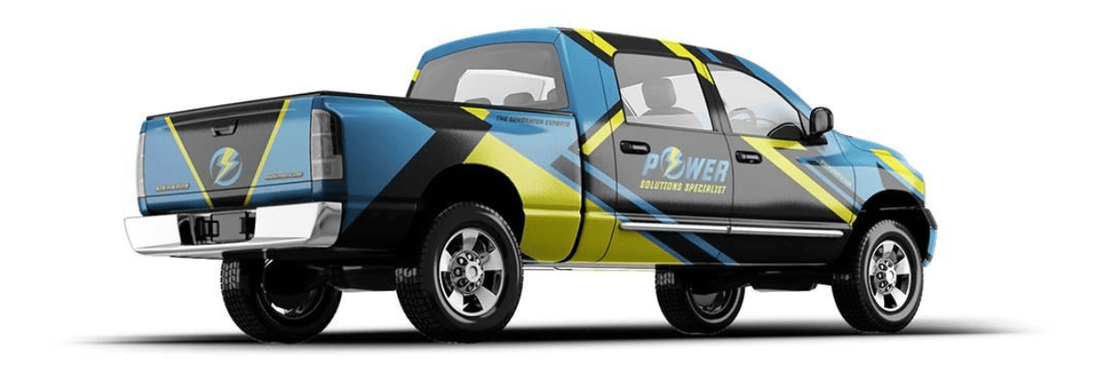 Car Branding in Dubai