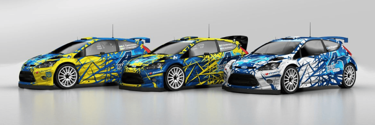 best vehicle branding