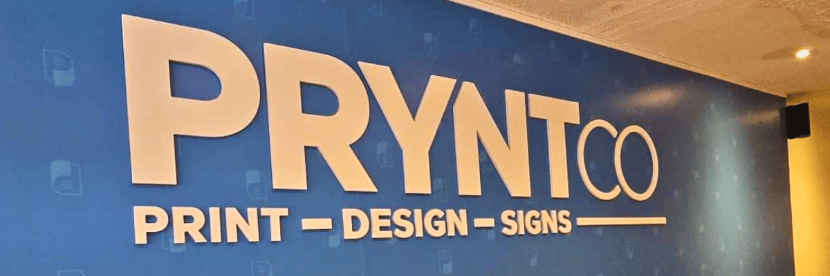 Office Branding