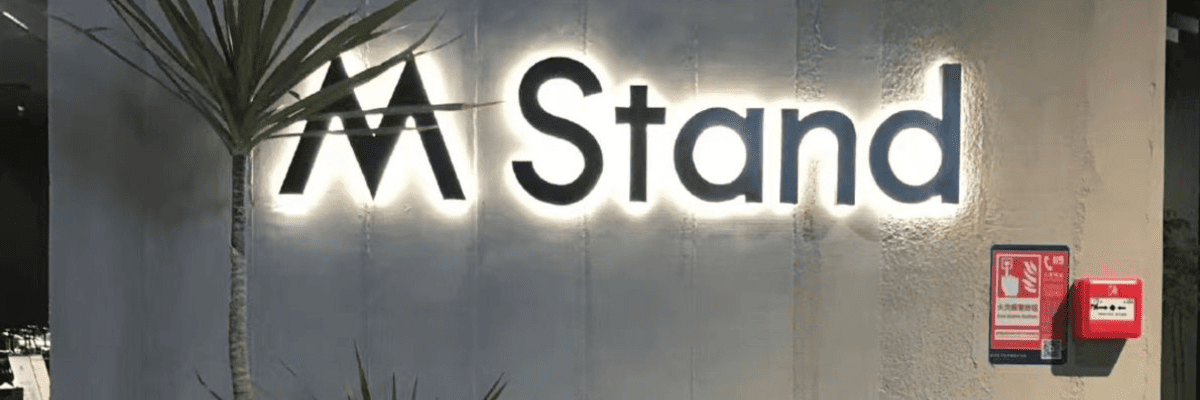 Office Signage Dubai