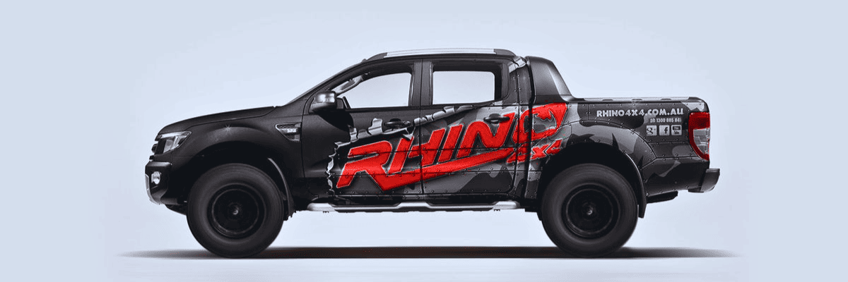RTA Vehicle Branding Approval