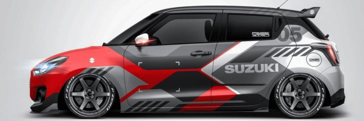 Car Printing