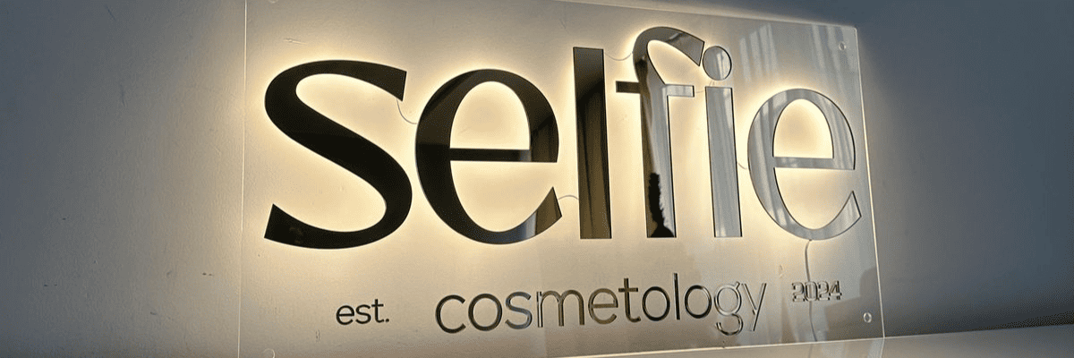 Acrylic Signage