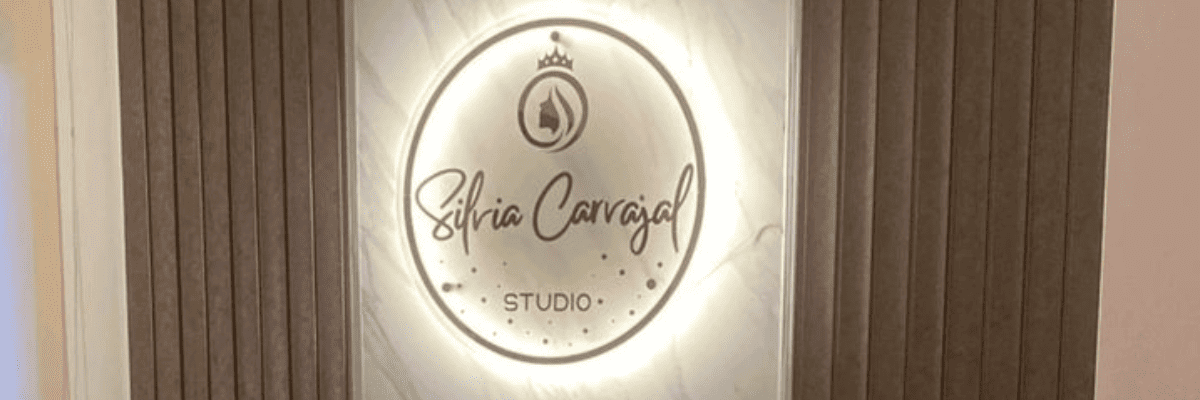 Acrylic Signage Board