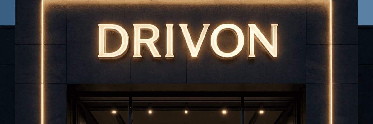 3D Signage Dubai